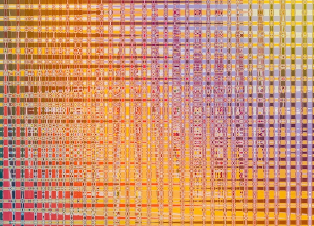 Fondo de colores abstractos