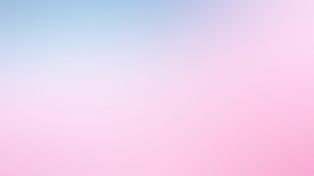 Fondo de colores borrosos y abstractos para el diseño