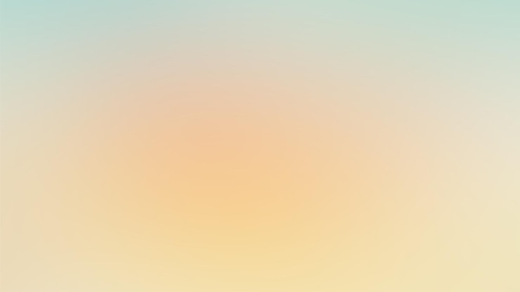 Foto fondo de colores borrosos y abstractos para el diseño