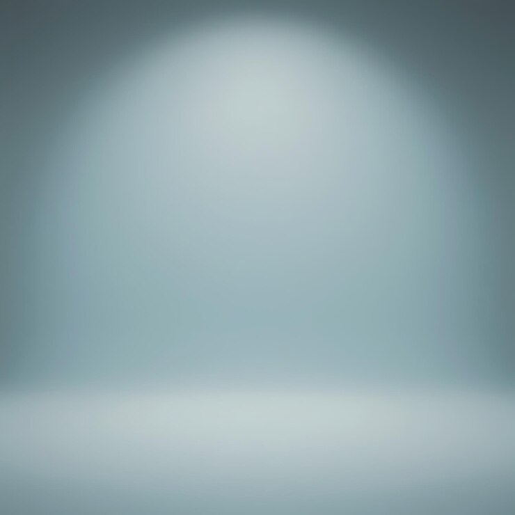 Un fondo de colores con un gradiente suave