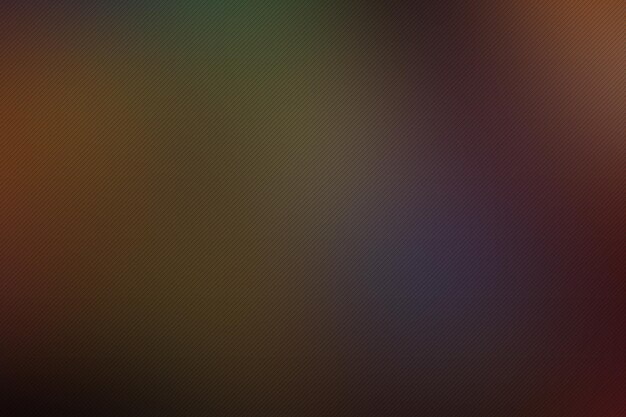 Fondo colorido abstracto con luces desenfocadas borrosas y bokeh
