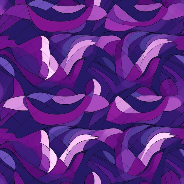 Foto fondo colorido abstracto púrpura