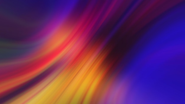 Fondo colorido abstracto Twisted Gradient Ondulado Giros Patrones Motion Digital Wallpaper