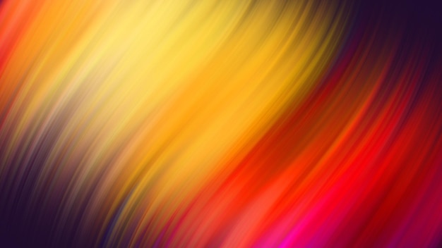 Fondo colorido abstracto Twisted Gradient Ondulado Giros Patrones Motion Digital Wallpaper