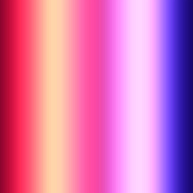 Foto fondo colorido abstracto twisted gradient ondulado giros patrones motion digital wallpaper