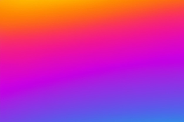 un fondo colorido con un borde de color arco iris