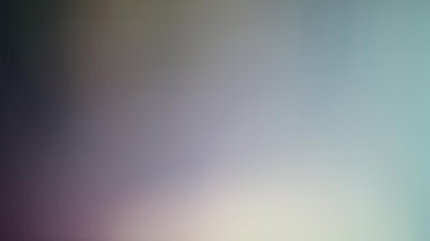 Fondo colorido borroso abstracto