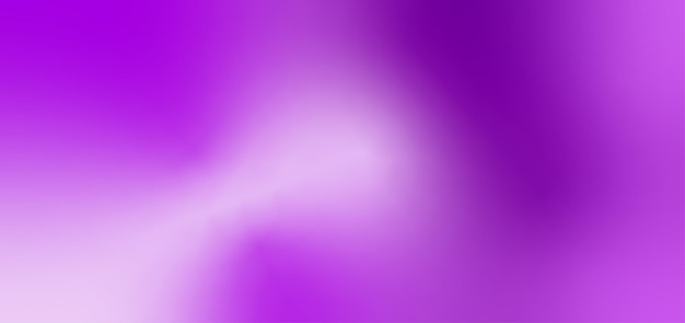 Fondo colorido borroso vívido en púrpura Foto gratis