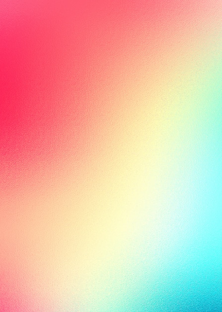 Fondo colorido brillante holograma