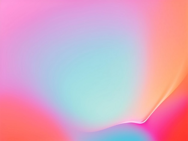 un fondo colorido con un color azul rosado y púrpura