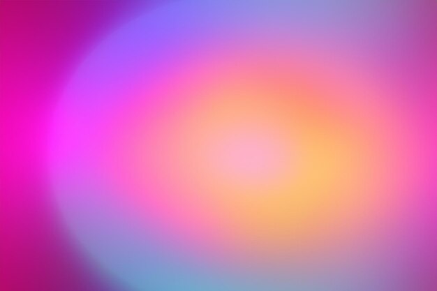 un fondo colorido con un color púrpura y naranja
