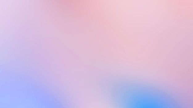 un fondo colorido con un color rosa y azul