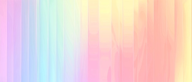 un fondo colorido de los colores del arco iris diseño de patrón retro simple en estilo abstracto con brillantes