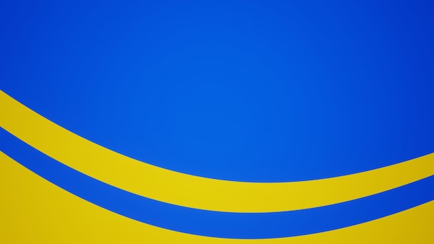 Fondo colorido, colores azul y amarillo.