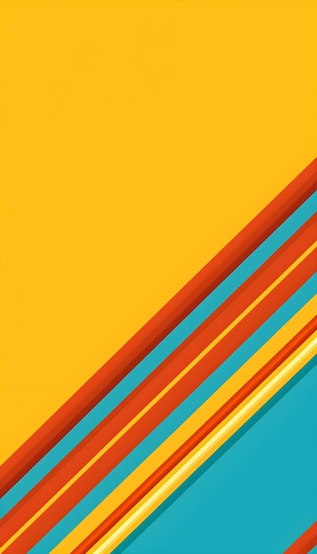 Un fondo colorido con un fondo amarillo y azul y la palabra amor en él.
