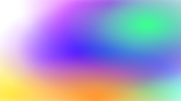 Un fondo colorido con un fondo amarillo y naranja.