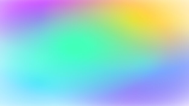 Un fondo colorido con un fondo amarillo y verde.