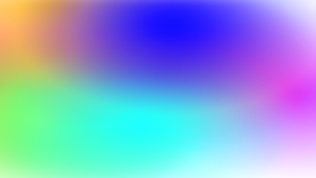 Un fondo colorido con un fondo azul y la palabra amor.