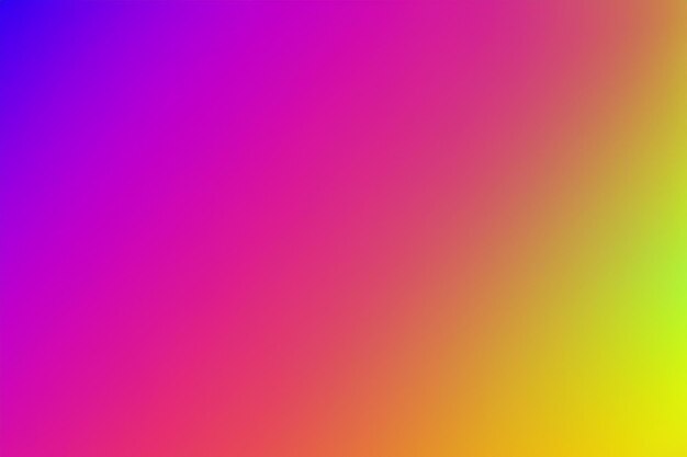 un fondo colorido con un fondo de color arco iris