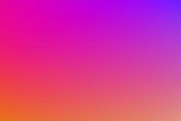 un fondo colorido con un fondo de color arco iris