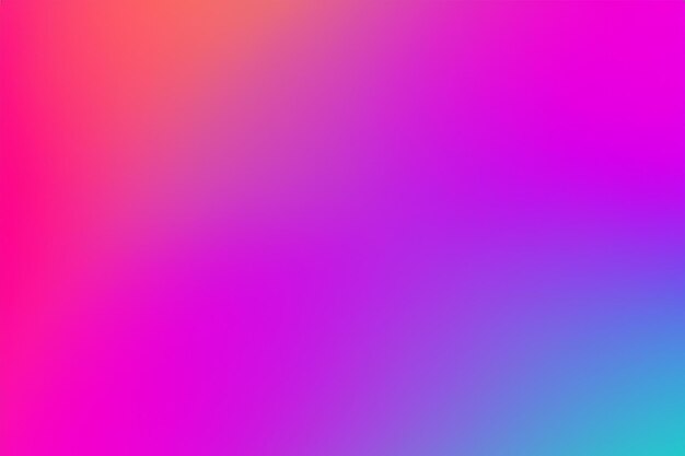 un fondo colorido con un fondo de color arco iris