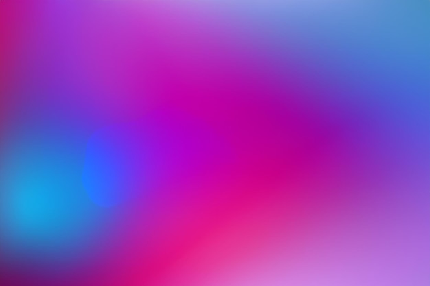 un fondo colorido con un fondo de color arco iris