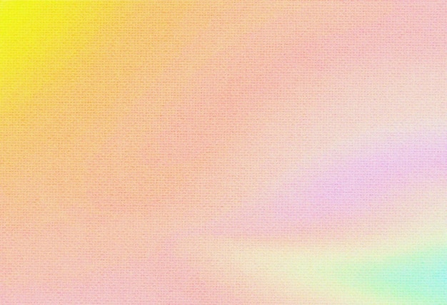 un fondo colorido con un fondo de color arco iris