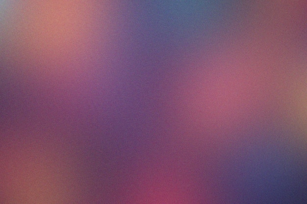 un fondo colorido con un fondo de color arco iris
