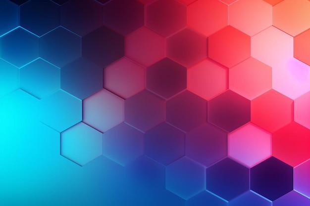 un fondo colorido con un fondo colorado con un fondo coloreado