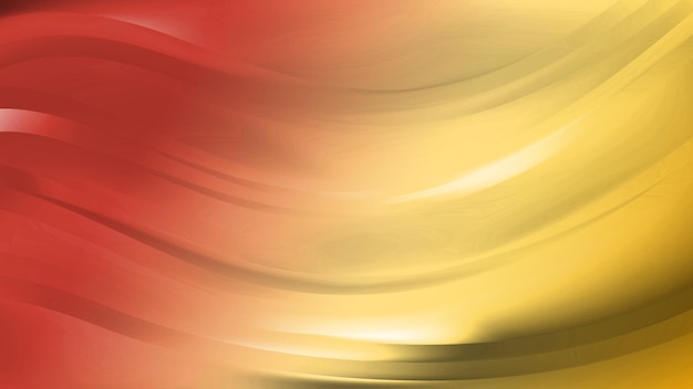 Un fondo colorido con un fondo rojo y amarillo.