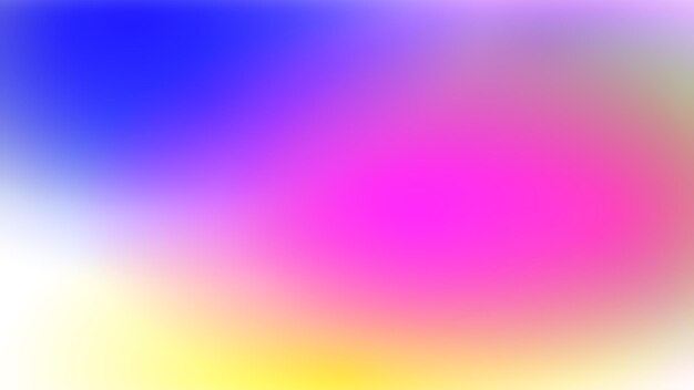 Un fondo colorido con un fondo rosa y amarillo.