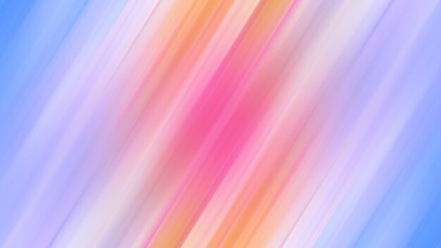 Un fondo colorido con un fondo rosa y azul.