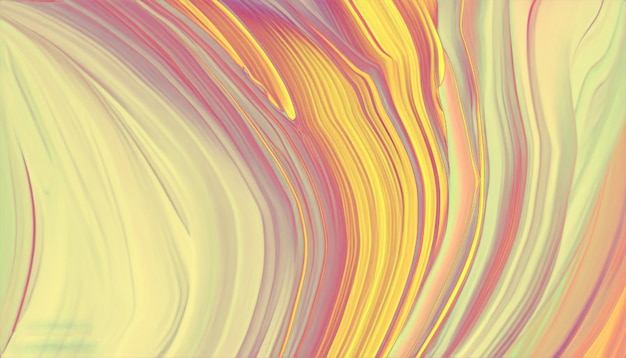 Fondo colorido con formas abstractas