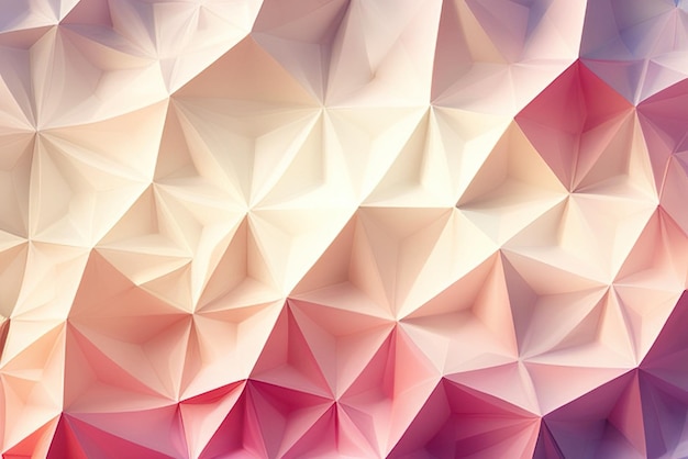 Fondo colorido con formas geométricas Fondos geométricos abstractos llenos