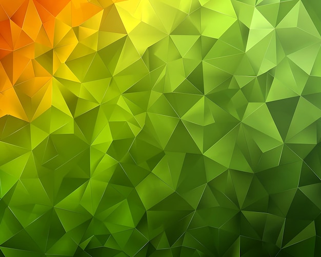un fondo colorido con formas geométricas y la palabra que amo en él