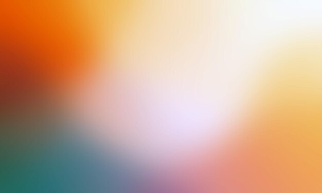 un fondo colorido con una imagen borrosa de un fondo borroso