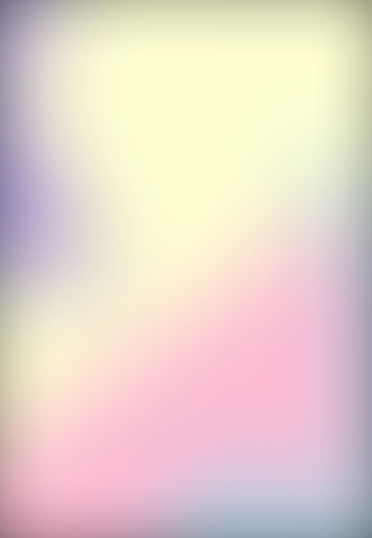 Foto un fondo colorido con una imagen de un fondo de color arcoíris