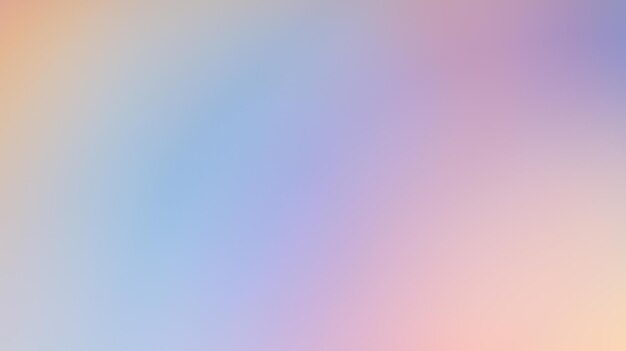 un fondo colorido con una línea de color arco iris