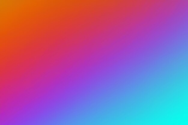 un fondo colorido con líneas de colores arco iris y un lugar para el texto