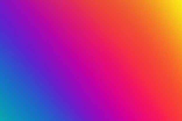 un fondo colorido con líneas coloridas y un fondo de color arco iris