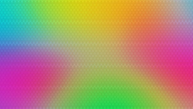 un fondo colorido con líneas de diferentes colores y un fondo de color arcoíris.