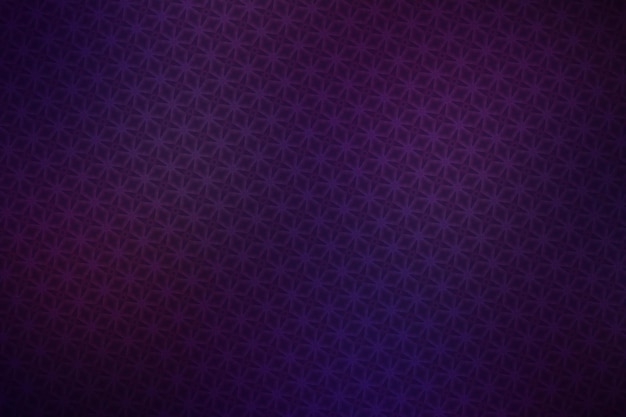 Fondo con un colorido patrón cíclico diverso Grande y pequeño
