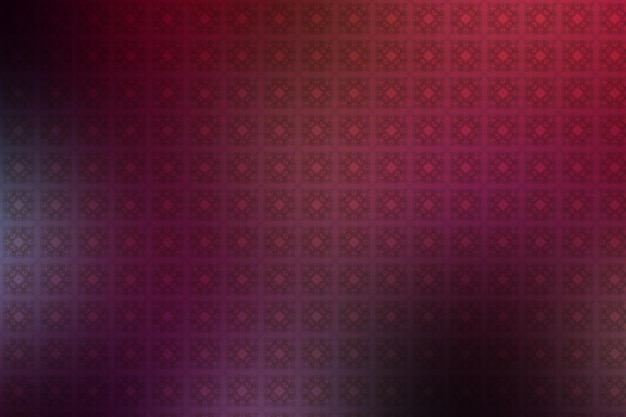 Fondo con un colorido patrón cíclico diverso que es sin costuras y se repite