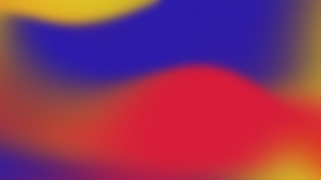 un fondo colorido con un patrón colorido