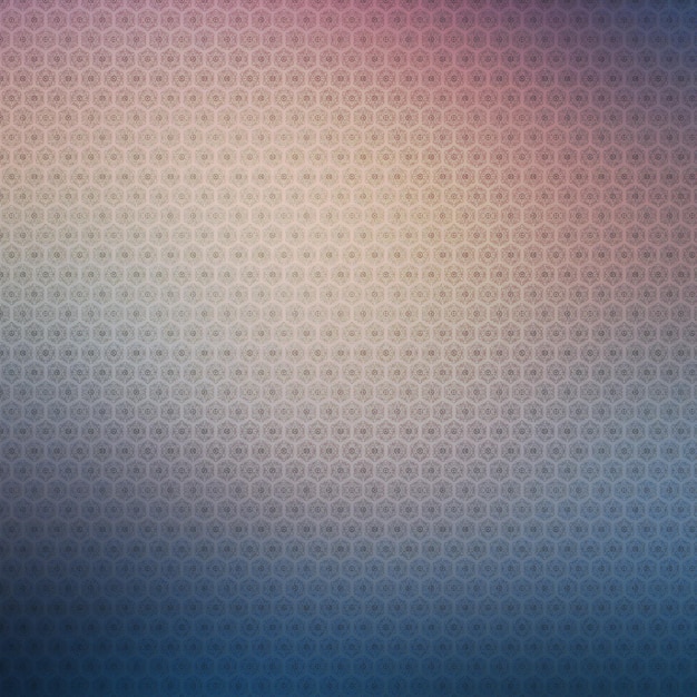 Foto un fondo colorido con un patrón de cuadrados y las palabras 