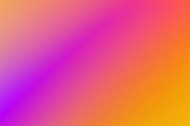 un fondo colorido con un rectángulo de color púrpura y naranja