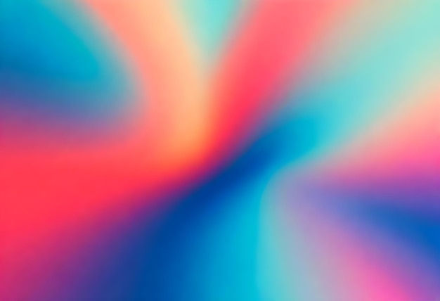 un fondo colorido con un remolino rojo azul y rosa