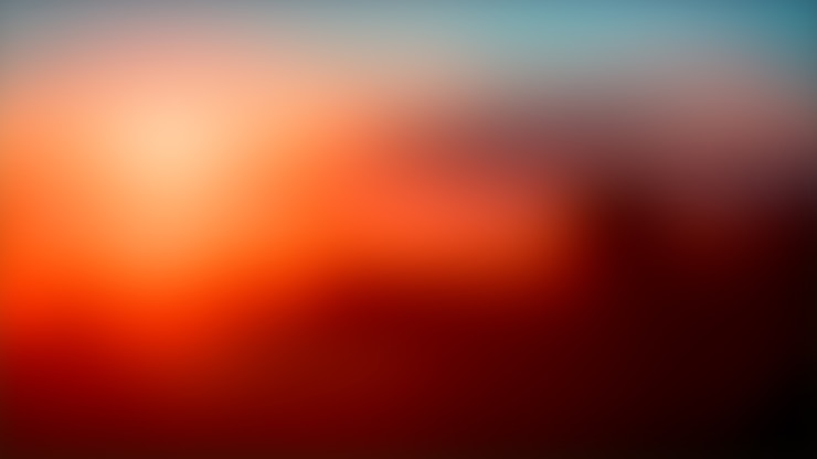 Foto fondo colorido softgradient