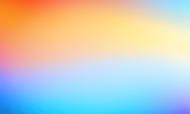 fondo colorido suave abstracto