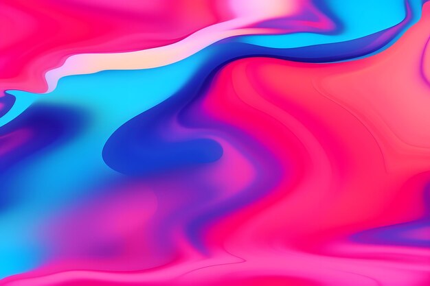 un fondo colorido con una textura colorida que dice onda suave